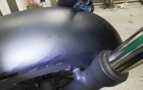 HONDA REBEL 250 2019 MC49
