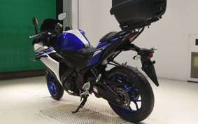 YAMAHA YZF-R25 A RG10J