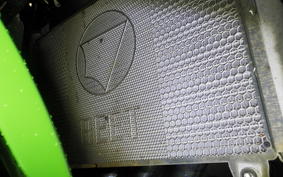KAWASAKI ZX-25R-2SE 2026 ZX250H