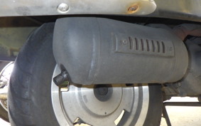 HONDA JOKER 50 AF42