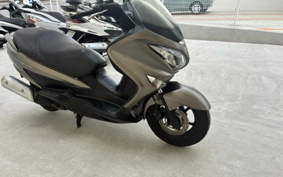 SUZUKI BURGMAN200 CH41A