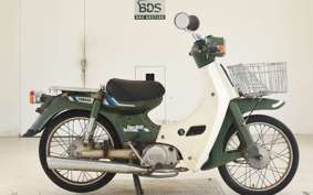 YAMAHA TOWN MATE 80 22K