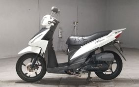 SUZUKI ADDRESS V110 CE47A