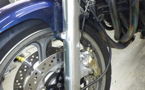KAWASAKI ZEPHYR 1100 2007 ZRT10A
