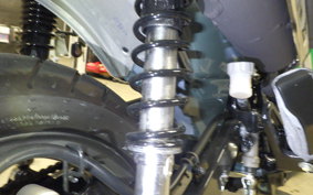 HONDA DAX 125 JB04