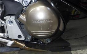 HONDA VFR800F 2014 RC79