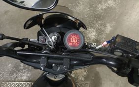 SUZUKI STREET MAGIC CA1LB