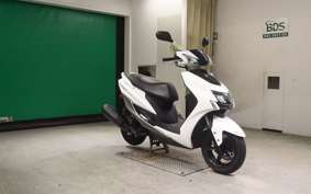 YAMAHA CYGNUS 125 XSR 3 SED8J