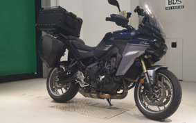 YAMAHA TRACER 9 GT+  AMT 2026 RNA1J