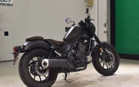 HONDA REBEL 250 S 2023 MC49