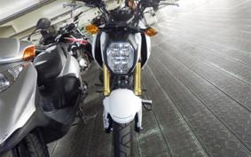 HONDA GROM JC92
