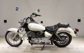 YAMAHA DRAGSTAR 250 2015 VG05J