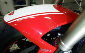 DUCATI MONSTER 1100 EVO 2013