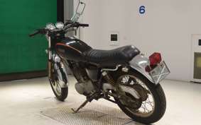 YAMAHA SR500 1980 2J2