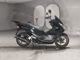 Фото Honda PCX 150 2016 с японского аукциона