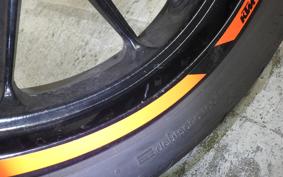 KTM 390 DUKE 2024