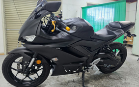 YAMAHA YZF-R25 ABS RG43J