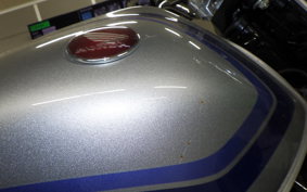 HONDA CB1300SF SUPER FOUR Gen. 3 2024 SC54