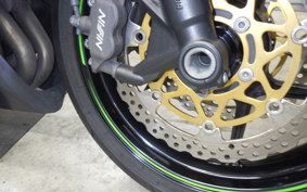 KAWASAKI NINJA ZX-6R A 2016