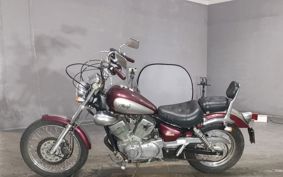 YAMAHA VIRAGO 250 3DM