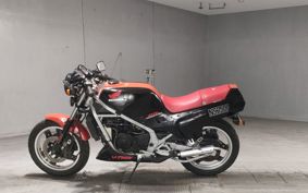 HONDA NS250 MC11