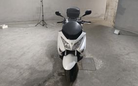 SUZUKI BURGMAN200 CH41A