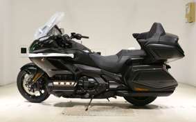 HONDA GL 1800 GOLD WING TOUR DCT 2026 SC79