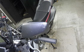 HONDA CRF250L MD47