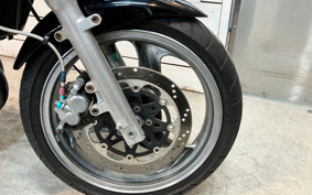 HONDA FORESIGHT MF04