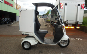 HONDA GYRO TA03