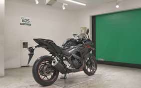 YAMAHA YZF R-3 2015 RH07J