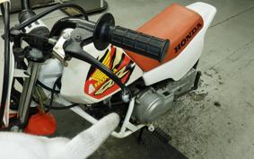 HONDA QR50 2018 AE01