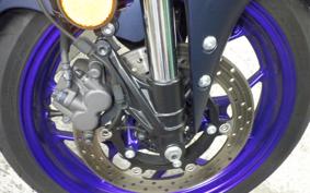 YAMAHA MT-03 ABS 2024 RH21J