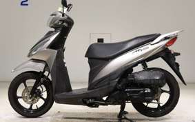 SUZUKI ADDRESS 110 CE47A