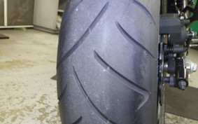 KAWASAKI NINJA 400R ABS 2011 ER400B