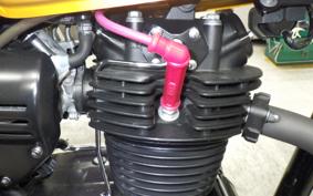 KAWASAKI 250TR 2007 BJ250F