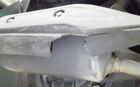 HONDA LEAD 125 JF45