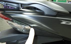 HONDA DIO 110 2024 JK03