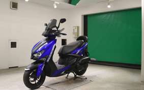 YAMAHA CYGNUS Griffus 2022 SEJ4J