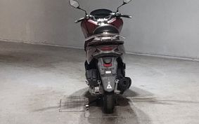 HONDA PCX 125 JF81