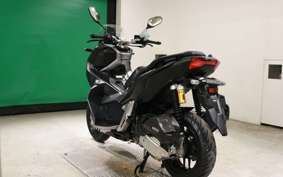 HONDA ADV150 KF38