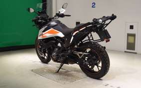 KTM 390 ADVENTURE 2022