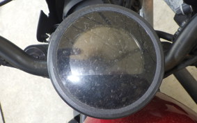 HONDA REBEL 250 S MC49