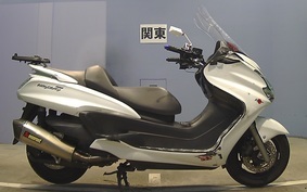 YAMAHA MAJESTY 400 Gen.2 2012 SH06J