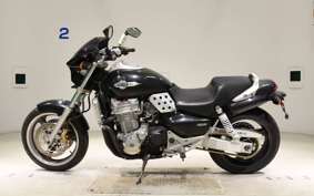 HONDA X4 LD 2002 SC38