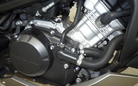 HONDA CB125 R 2008 JC79
