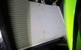 KAWASAKI NINJA 400 2021 EX400G
