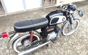 HONDA BENLY90 HA03