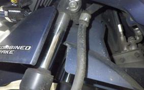SUZUKI ADDRESS 110 2020 CE47A