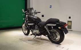 KAWASAKI ELIMINATOR 250 V 1994 VN250A